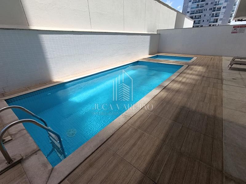 Apartamento com 3 dormitórios à venda, 80m² - Praia de Itaparica - Vila Velha/ES — foto 13