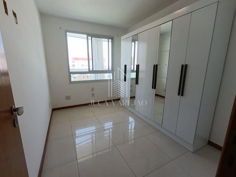 Apartamento com 3 dormitórios à venda, 80m² - Praia de Itaparica - Vila Velha/ES — foto 6