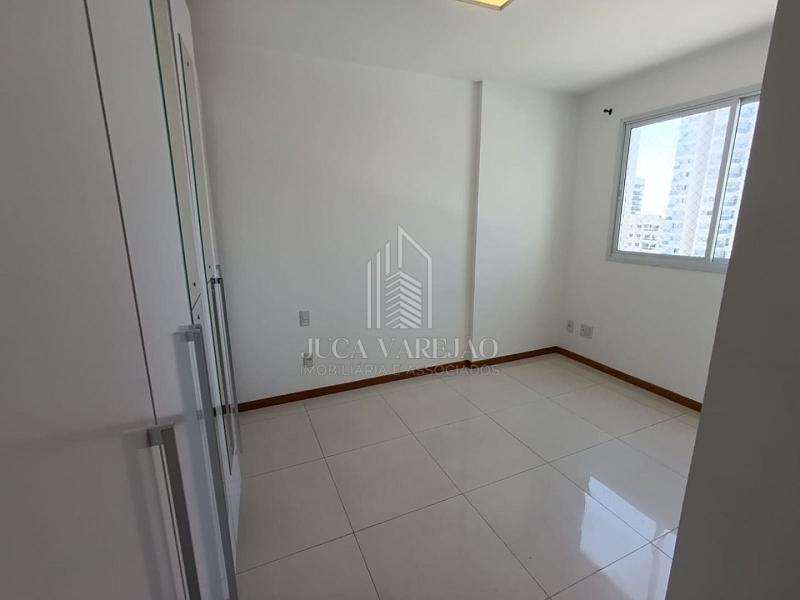 Apartamento com 3 dormitórios à venda, 80m² - Praia de Itaparica - Vila Velha/ES — foto 8