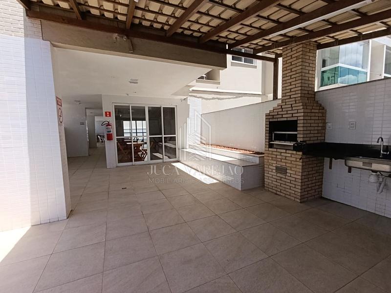 Apartamento com 3 dormitórios à venda, 80m² - Praia de Itaparica - Vila Velha/ES — foto 12