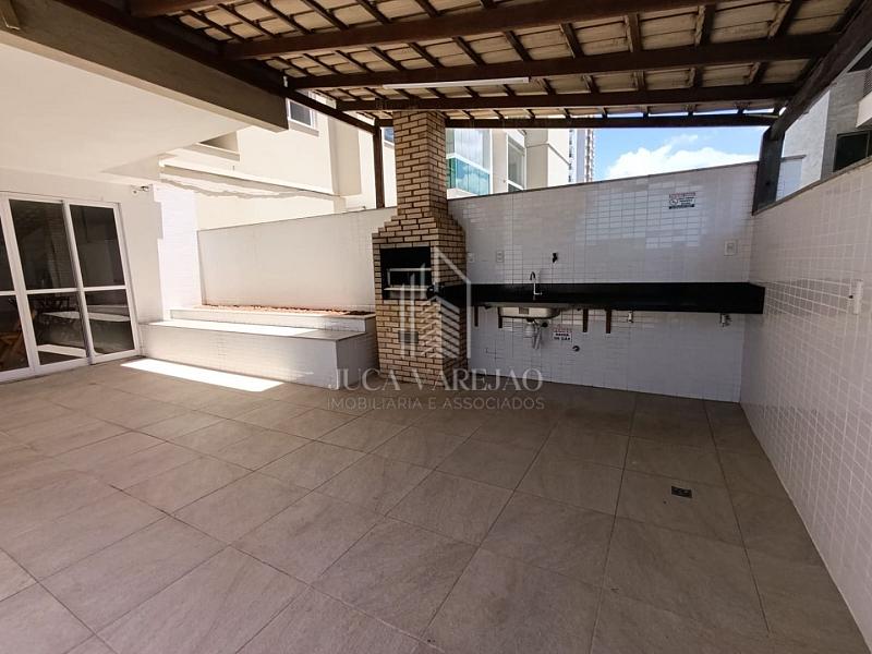 Apartamento com 3 dormitórios à venda, 80m² - Praia de Itaparica - Vila Velha/ES — foto 10