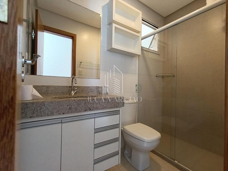 Apartamento com 3 dormitórios à venda, 80m² - Praia de Itaparica - Vila Velha/ES — foto 9