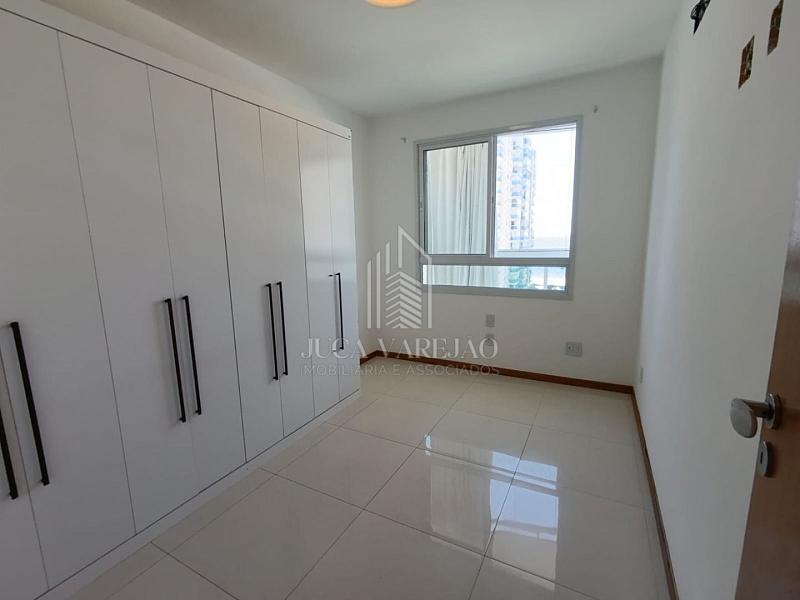 Apartamento com 3 dormitórios à venda, 80m² - Praia de Itaparica - Vila Velha/ES — foto 5