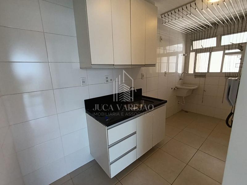 Apartamento com 3 dormitórios à venda, 80m² - Praia de Itaparica - Vila Velha/ES — foto 4