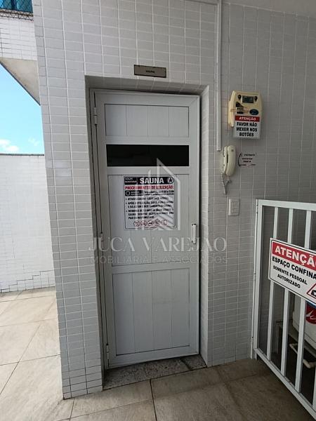 Apartamento com 3 dormitórios à venda, 80m² - Praia de Itaparica - Vila Velha/ES — foto 11