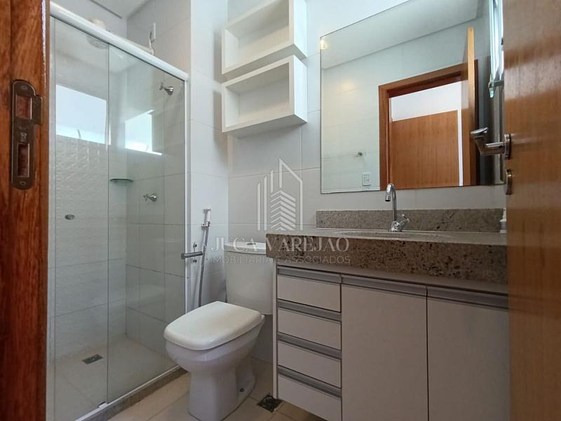 Apartamento com 3 dormitórios à venda, 80m² - Praia de Itaparica - Vila Velha/ES — foto 7