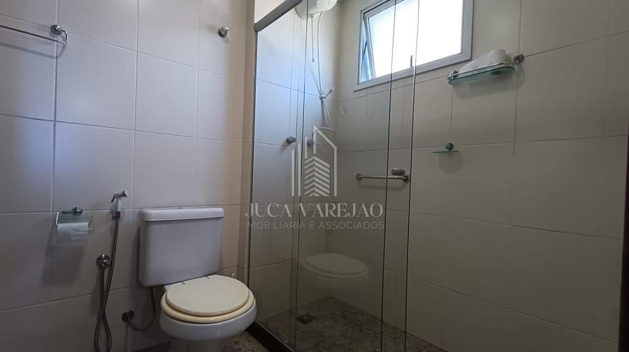 Apartamento com 3 dormitórios à venda, 162m² - Praia da Costa - Vila Velha/ES — foto 13