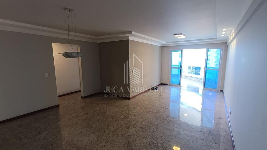 Apartamento com 3 dormitórios à venda, 162m² - Praia da Costa - Vila Velha/ES — foto 2