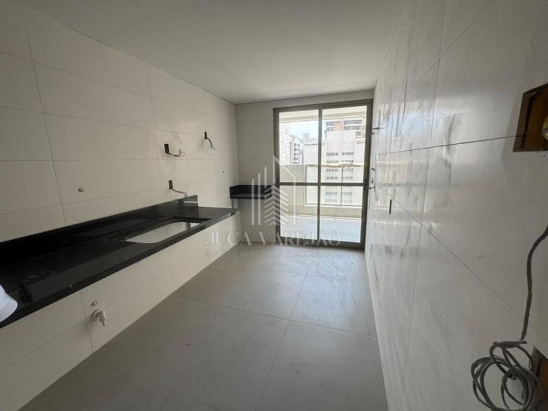 Apartamento com 4 dormitórios à venda, 162m² - Praia da Costa - Vila Velha/ES — foto 9
