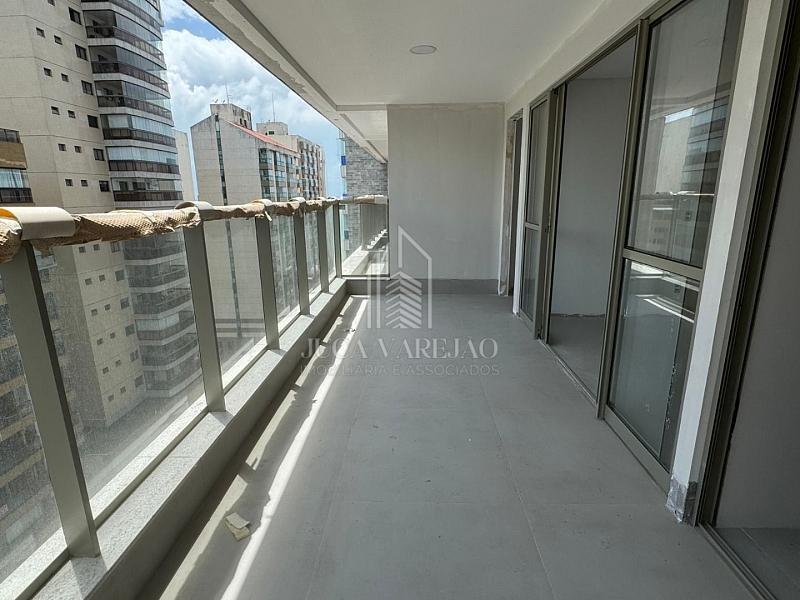 Apartamento com 4 dormitórios à venda, 162m² - Praia da Costa - Vila Velha/ES — foto 4