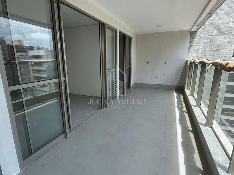 Apartamento com 4 dormitórios à venda, 162m² - Praia da Costa - Vila Velha/ES — foto 2