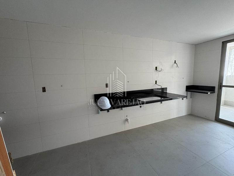 Apartamento com 4 dormitórios à venda, 162m² - Praia da Costa - Vila Velha/ES — foto 7