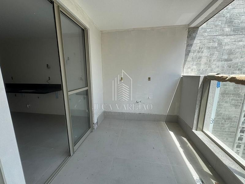 Apartamento com 4 dormitórios à venda, 162m² - Praia da Costa - Vila Velha/ES — foto 3