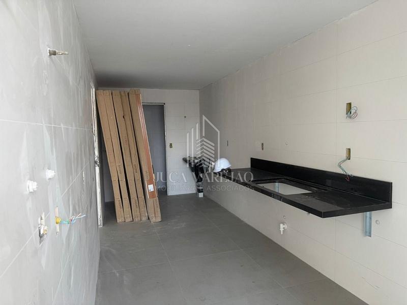 Apartamento com 4 dormitórios à venda, 162m² - Praia da Costa - Vila Velha/ES — foto 8