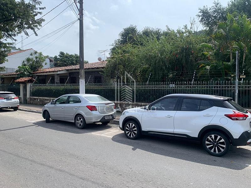 Casa Comercial com Terreno de 1070m². — foto 2