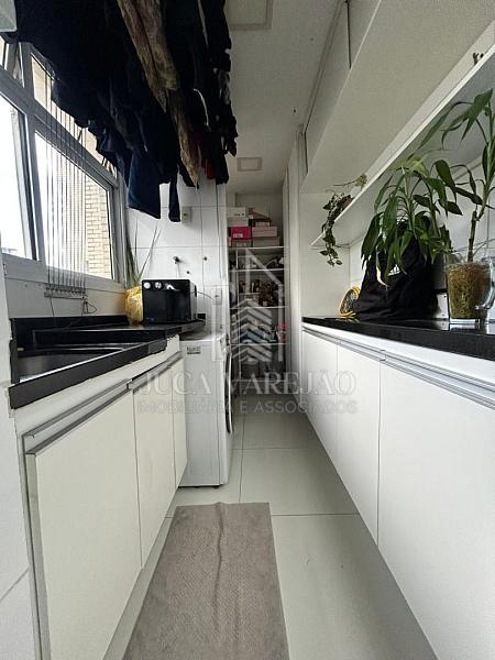 Cobertura com 3 dormitórios à venda, 240 m² - Praia de Itaparica - Vila Velha/ES — foto 26