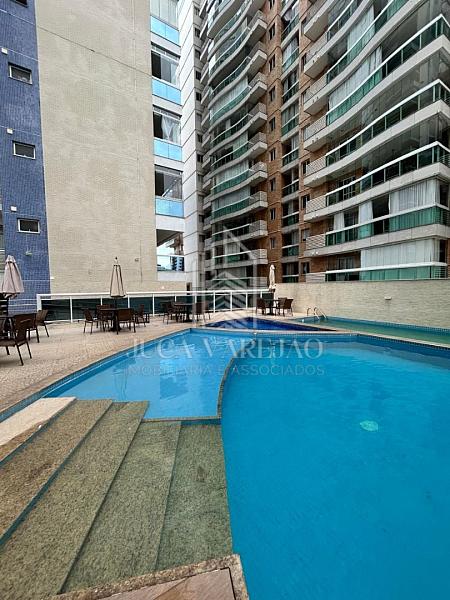 Cobertura com 3 dormitórios à venda, 240 m² - Praia de Itaparica - Vila Velha/ES — foto 31