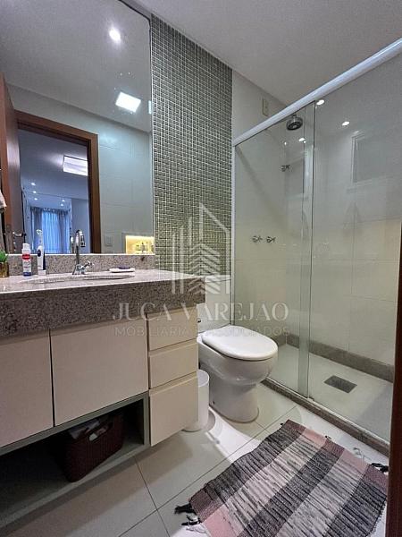 Cobertura com 3 dormitórios à venda, 240 m² - Praia de Itaparica - Vila Velha/ES — foto 25