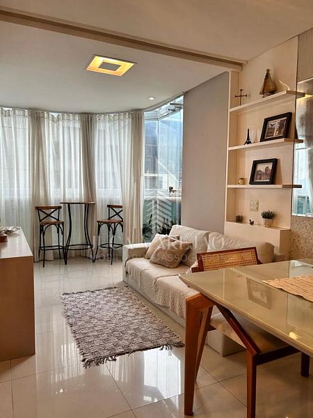 Cobertura com 3 dormitórios à venda, 240 m² - Praia de Itaparica - Vila Velha/ES — foto 19