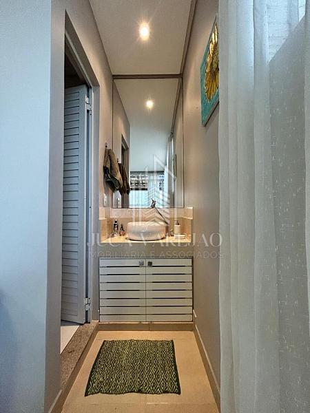 Cobertura com 3 dormitórios à venda, 240 m² - Praia de Itaparica - Vila Velha/ES — foto 9