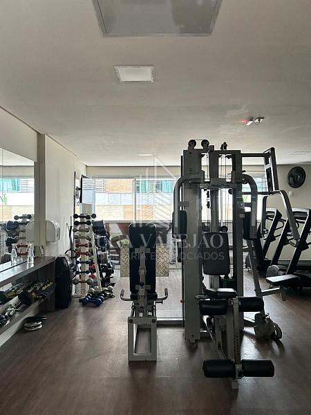 Cobertura com 3 dormitórios à venda, 240 m² - Praia de Itaparica - Vila Velha/ES — foto 29