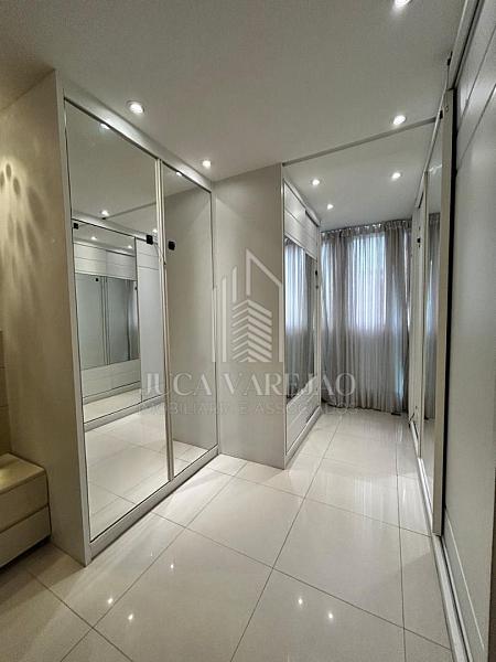 Cobertura com 3 dormitórios à venda, 240 m² - Praia de Itaparica - Vila Velha/ES — foto 12