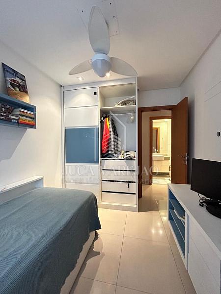 Cobertura com 3 dormitórios à venda, 240 m² - Praia de Itaparica - Vila Velha/ES — foto 23