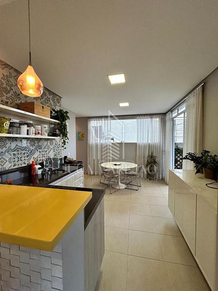 Cobertura com 3 dormitórios à venda, 240 m² - Praia de Itaparica - Vila Velha/ES — foto 3