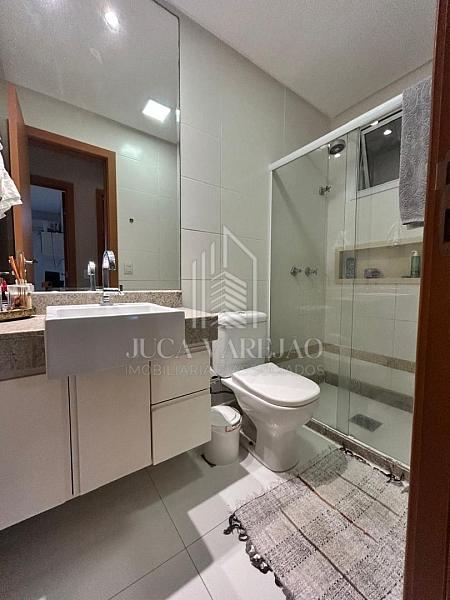 Cobertura com 3 dormitórios à venda, 240 m² - Praia de Itaparica - Vila Velha/ES — foto 28