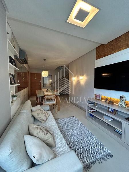 Cobertura com 3 dormitórios à venda, 240 m² - Praia de Itaparica - Vila Velha/ES — foto 18