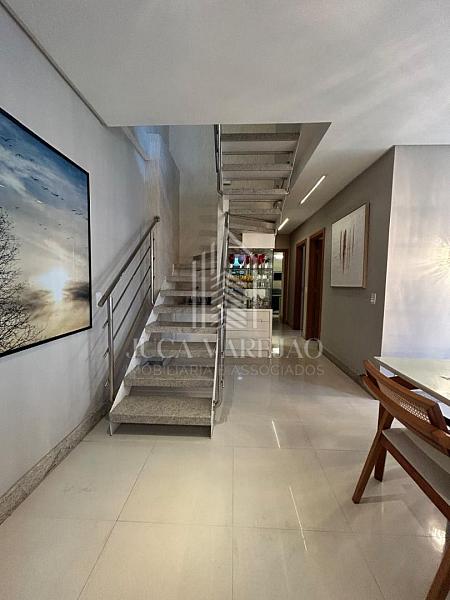 Cobertura com 3 dormitórios à venda, 240 m² - Praia de Itaparica - Vila Velha/ES — foto 16