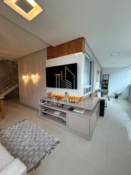 Cobertura com 3 dormitórios à venda, 240 m² - Praia de Itaparica - Vila Velha/ES — foto 20