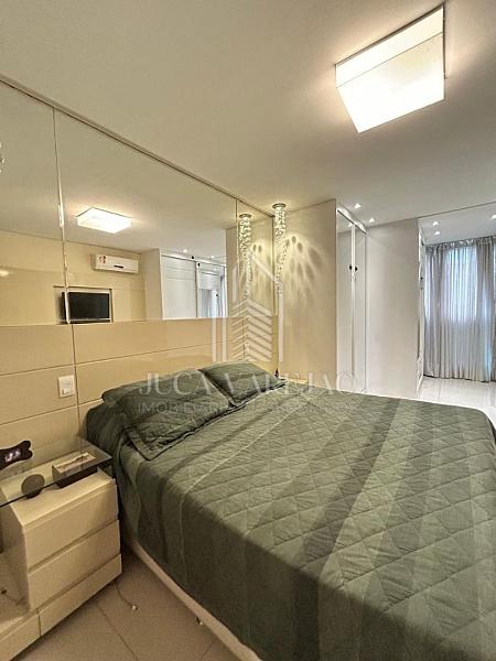 Cobertura com 3 dormitórios à venda, 240 m² - Praia de Itaparica - Vila Velha/ES — foto 11