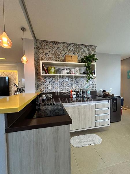 Cobertura com 3 dormitórios à venda, 240 m² - Praia de Itaparica - Vila Velha/ES — foto 4