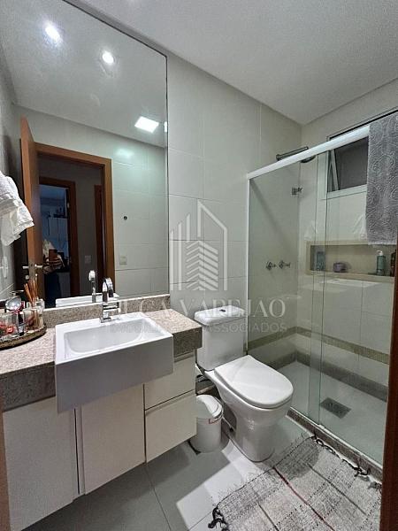 Cobertura com 3 dormitórios à venda, 240 m² - Praia de Itaparica - Vila Velha/ES — foto 13