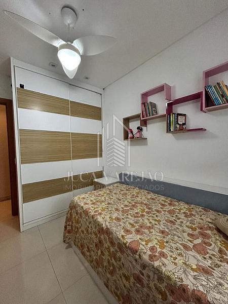 Cobertura com 3 dormitórios à venda, 240 m² - Praia de Itaparica - Vila Velha/ES — foto 21