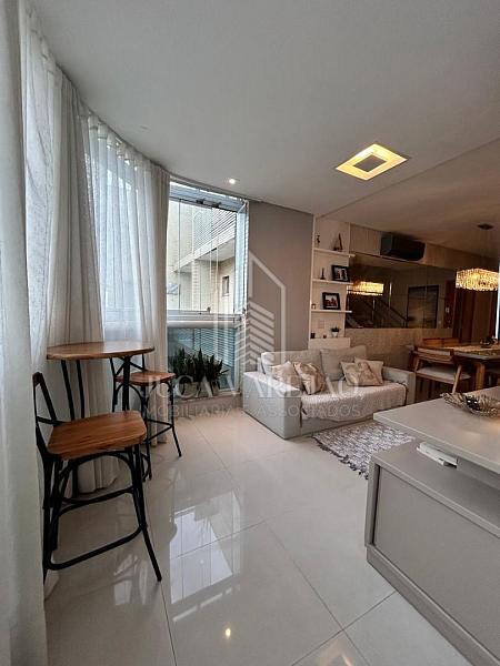 Cobertura com 3 dormitórios à venda, 240 m² - Praia de Itaparica - Vila Velha/ES — foto 14