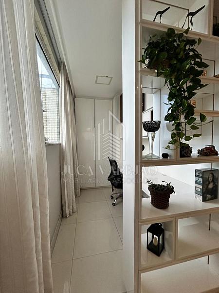 Cobertura com 3 dormitórios à venda, 240 m² - Praia de Itaparica - Vila Velha/ES — foto 10