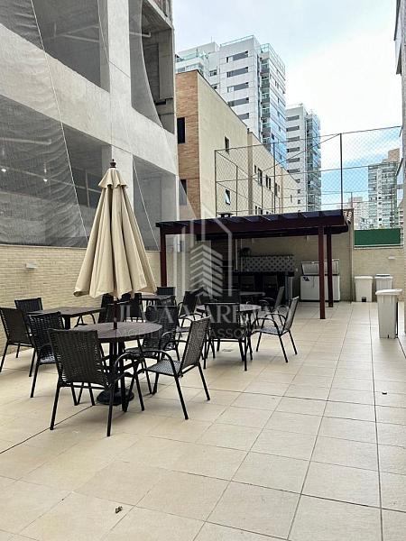 Cobertura com 3 dormitórios à venda, 240 m² - Praia de Itaparica - Vila Velha/ES — foto 32