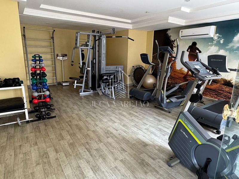 Apartamento com 2 dormitórios à venda, 72m² - Praia da Costa - Vila Velha/ES — foto 17