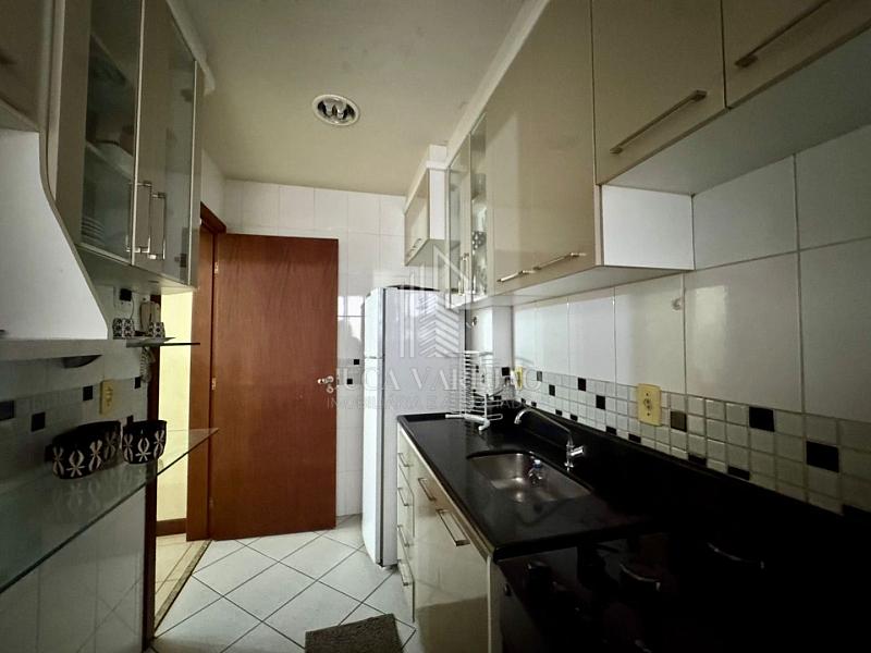 Apartamento com 2 dormitórios à venda, 72m² - Praia da Costa - Vila Velha/ES — foto 6