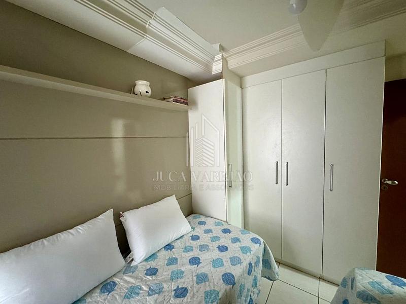 Apartamento com 2 dormitórios à venda, 72m² - Praia da Costa - Vila Velha/ES — foto 10