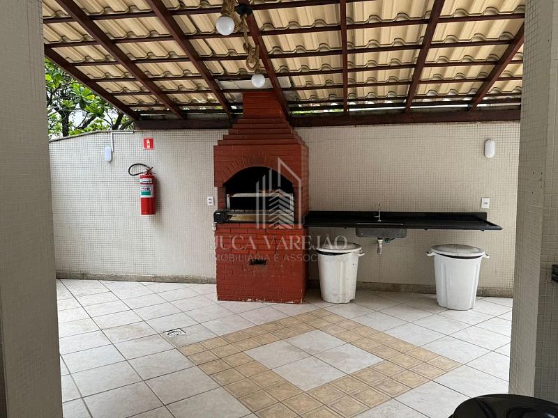 Apartamento com 2 dormitórios à venda, 72m² - Praia da Costa - Vila Velha/ES — foto 15