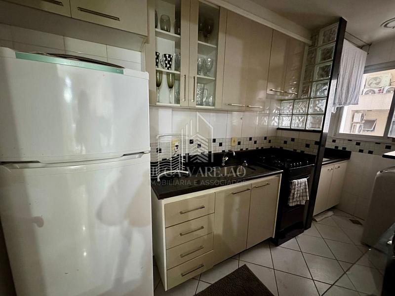 Apartamento com 2 dormitórios à venda, 72m² - Praia da Costa - Vila Velha/ES — foto 5