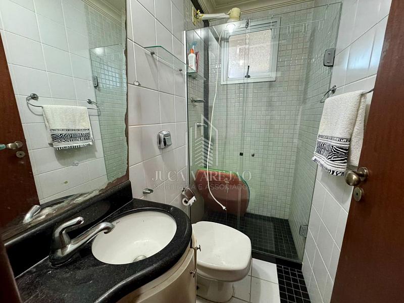 Apartamento com 2 dormitórios à venda, 72m² - Praia da Costa - Vila Velha/ES — foto 11