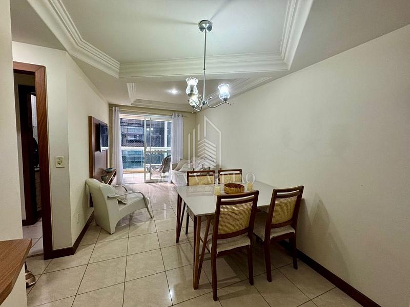 Apartamento com 2 dormitórios à venda, 72m² - Praia da Costa - Vila Velha/ES — foto 4