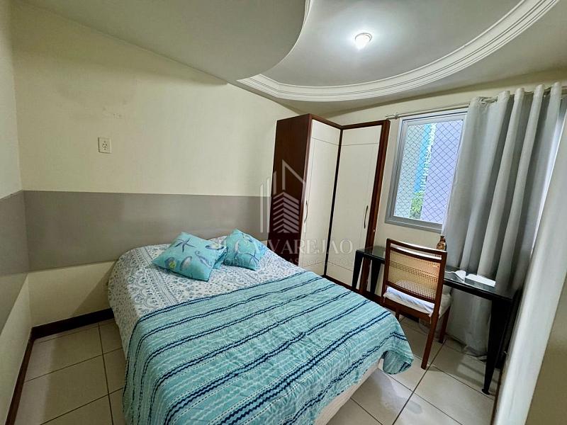 Apartamento com 2 dormitórios à venda, 72m² - Praia da Costa - Vila Velha/ES — foto 8