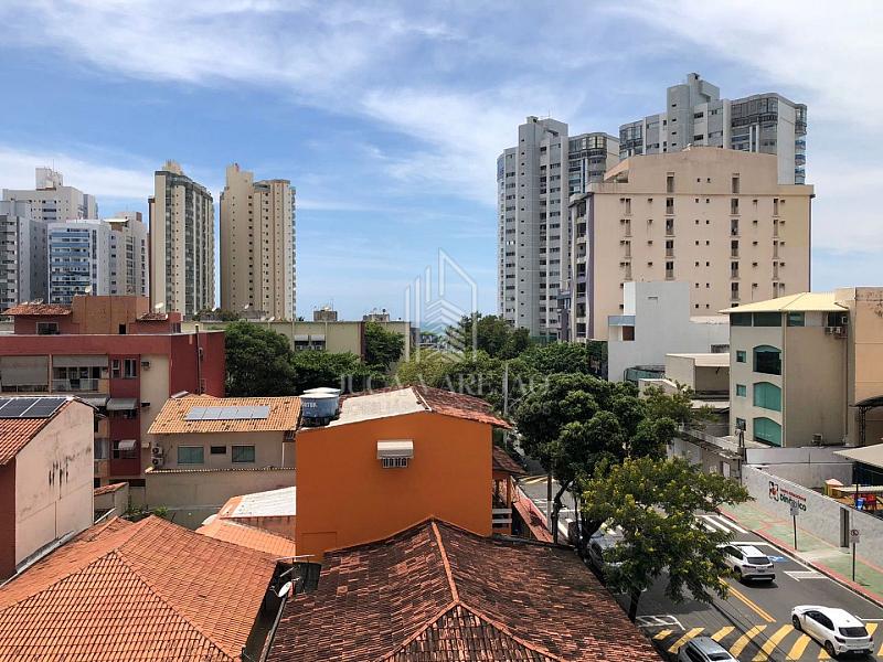 Apartamento com 3 dormitórios à venda, 120m² - Itapuã - Vila Velha/ES — foto 7