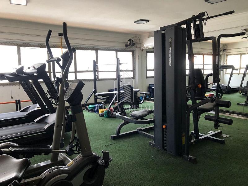 Apartamento com 3 dormitórios à venda, 120m² - Itapuã - Vila Velha/ES — foto 4