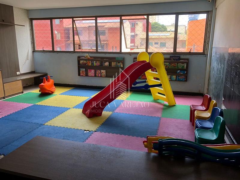 Apartamento com 3 dormitórios à venda, 120m² - Itapuã - Vila Velha/ES — foto 5